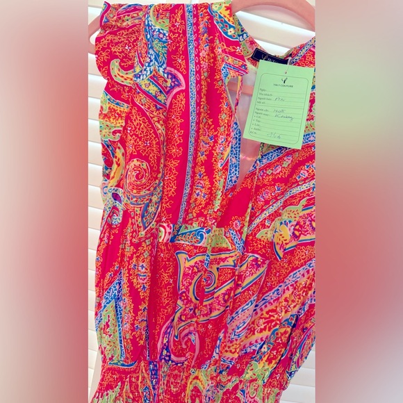 Yali Couture NWT size small - Picture 2 of 5